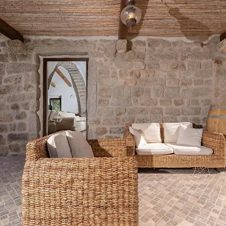 Il Castello Willa *