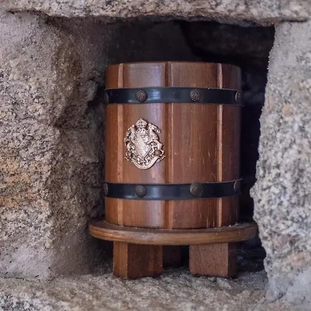 Il Castello Willa