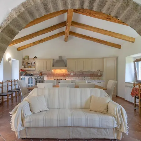 Villa Il Castello Luogosanto