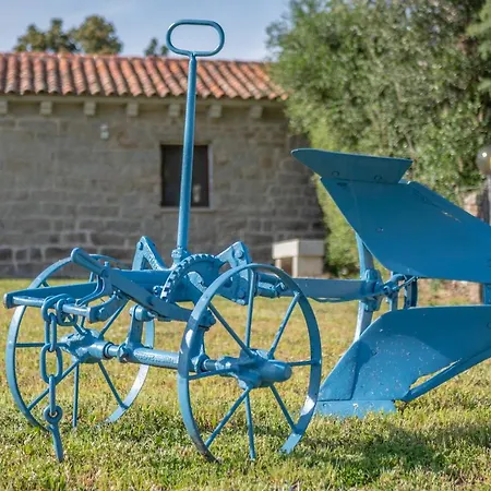 Villa Il Castello Luogosanto