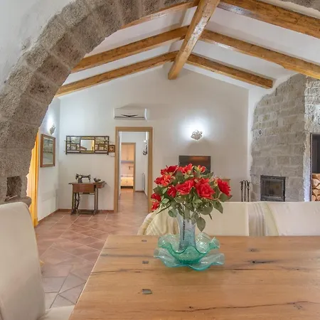 Il Castello Villa Luogosanto